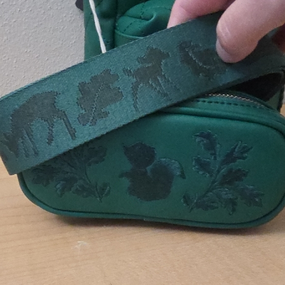 Loungefly Disney Bambi Backpack-crossbody With Coin Bag - Picture 4 of 9